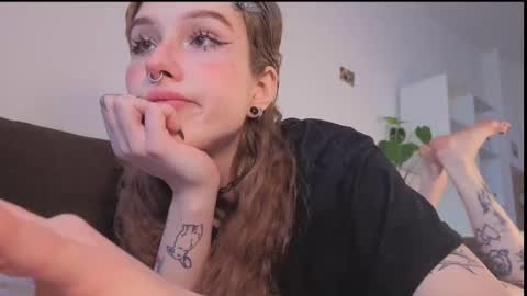 Snapshot of poli_blink chatting on 03.04.26 polina online show from 03.04.26