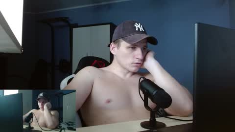 Poliglotjoe2 online show from 01.16.26