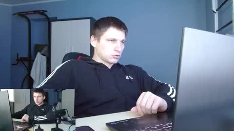 Poliglotjoe2 online show from 02.02.26