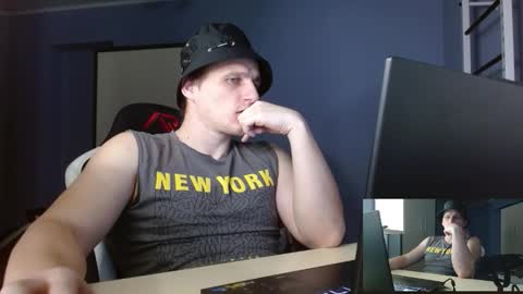 Poliglotjoe2 online show from 02.17.26