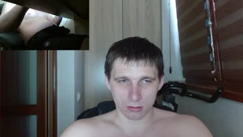 Poliglotjoe2 online show from 06.12.26