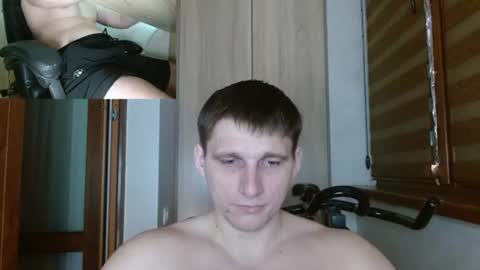 Poliglotjoe2 online show from 06.18.26