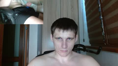 Poliglotjoe2 online show from 06.22.26