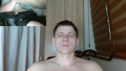 Poliglotjoe2 online show from 06.25.26