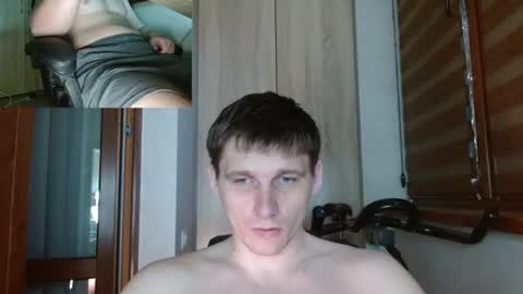 Poliglotjoe2 online show from 07.05.26