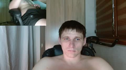 Poliglotjoe2 online show from 07.05.26