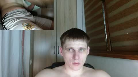 Poliglotjoe2 online show from 07.16.26