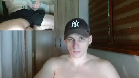 Poliglotjoe2 online show from 07.23.26