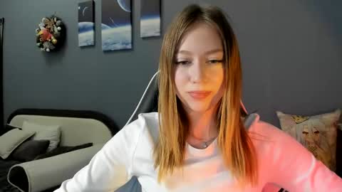 Polina online show from 01.14.25