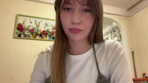 Polina online show from 12.15.25