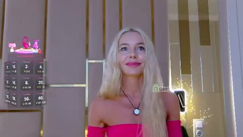 Polina online show from 07.06.26