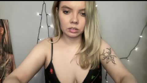 PolinaJones online show from 12.15.24