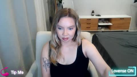 PolinaJones online show from 05.08.26