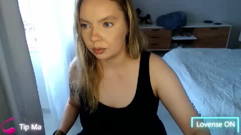 PolinaJones online show from 05.15.26