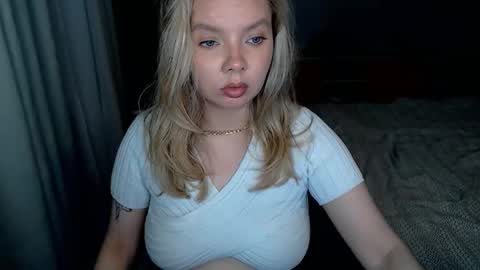 PolinaJones online show from 06.03.26