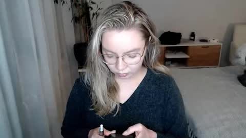 PolinaJones online show from 06.10.26