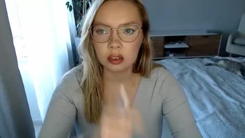 PolinaJones online show from 06.24.26
