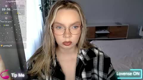 PolinaJones online show from 06.25.26