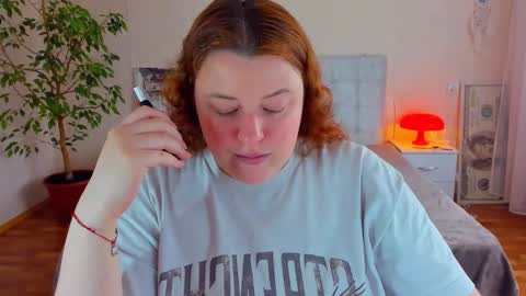 Polina online show from 06.05.26