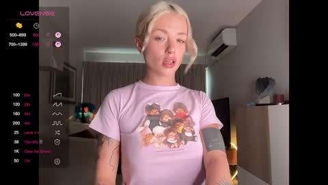 polino4ka69 online show from 06.17.26