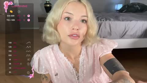 polino4ka69 online show from 07.19.26