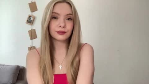 polishangel222 online show from 07.19.26