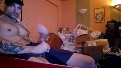 Snapshot of polishrifle3 chatting on 12.15.24 jaws online show from 12.15.24