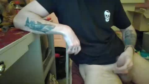 Snapshot of polishrifle3 chatting on 01.17.25 jaws online show from 01.17.25