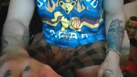 Snapshot of polishrifle3 chatting on 03.05.25 jaws online show from 03.05.25