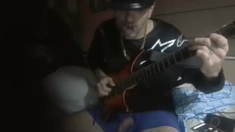 Snapshot of polishrifle3 chatting on 10.14.25 jaws online show from 10.14.25