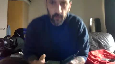 aquiles online show from 02.15.25