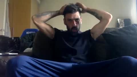 aquiles online show from 04.17.26