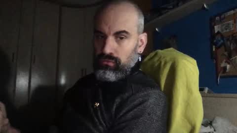 Snapshot of pollito1985 chatting on 11.23.25 DIEGO O DIEGUITO online show from 11.23.25