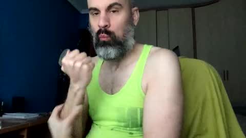 Snapshot of pollito1985 chatting on 02.24.26 DIEGO O DIEGUITO online show from 02.24.26