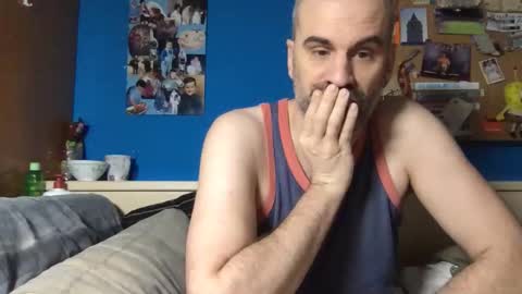 Snapshot of pollito1985 chatting on 03.16.26 DIEGO O DIEGUITO online show from 03.16.26