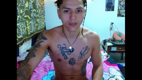 Gian online show from 01.05.25