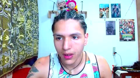 Gian online show from 03.11.25