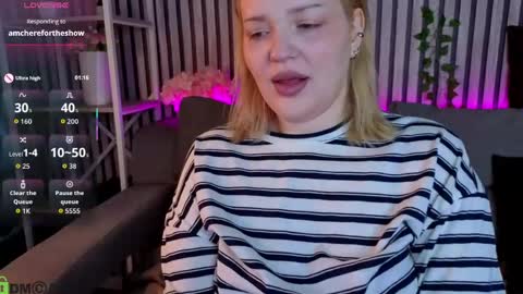 Polly online show from 04.28.26