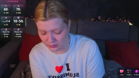 Polly online show from 05.19.26