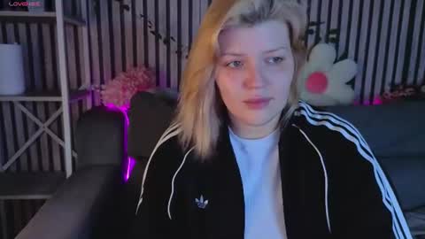 Polly online show from 07.03.26