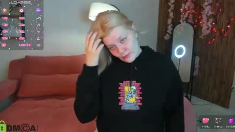 Polly online show from 07.09.26