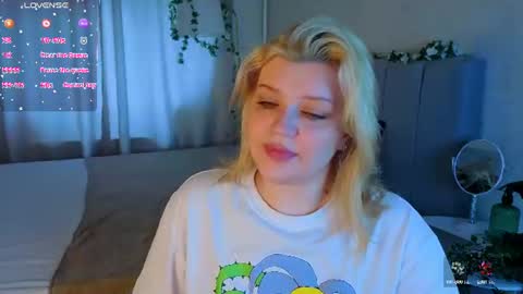 Polly online show from 07.26.26