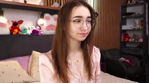 Polly online show from 03.13.26