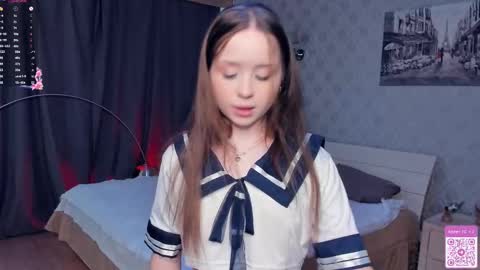 Snapshot of polly_dollie_ chatting on 02.27.26 Renet online show from 02.27.26