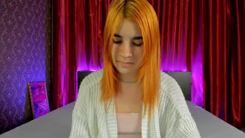 Snapshot of polly_love_ chatting on 12.16.24 Polly online show from 12.16.24