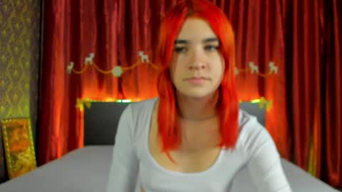 Snapshot of polly_love_ chatting on 12.24.24 Polly online show from 12.24.24