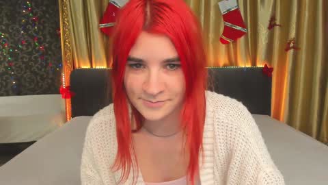 Snapshot of polly_love_ chatting on 12.27.24 Polly online show from 12.27.24