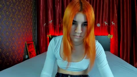 Snapshot of polly_love_ chatting on 01.03.25 Polly online show from 01.03.25