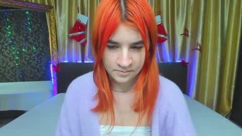 Snapshot of polly_love_ chatting on 01.15.25 Polly online show from 01.15.25