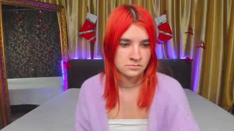 Snapshot of polly_love_ chatting on 01.15.25 Polly online show from 01.15.25